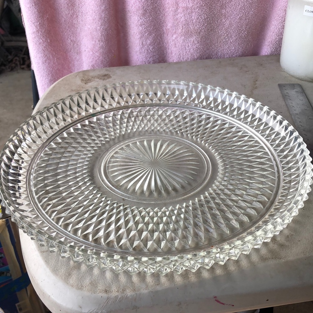 Glassware